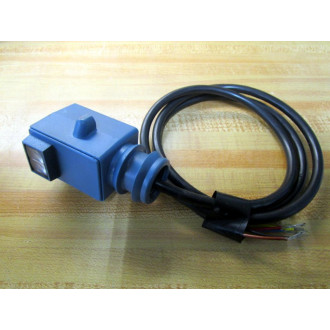 Cutler Hammer 8523B-6501 Photelectric Sensor WRelay 8523B6501 WO Cover - Used