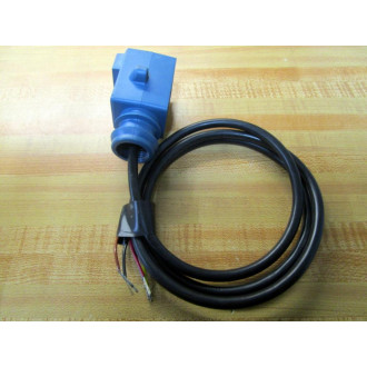 Cutler Hammer 8523B-6501 Photelectric Sensor WRelay 8523B6501 WO Cover - Used
