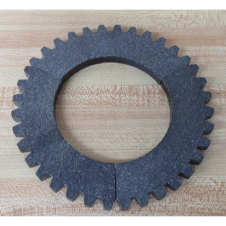 AKD Hydraulic 3772S Segmented Gear - New No Box