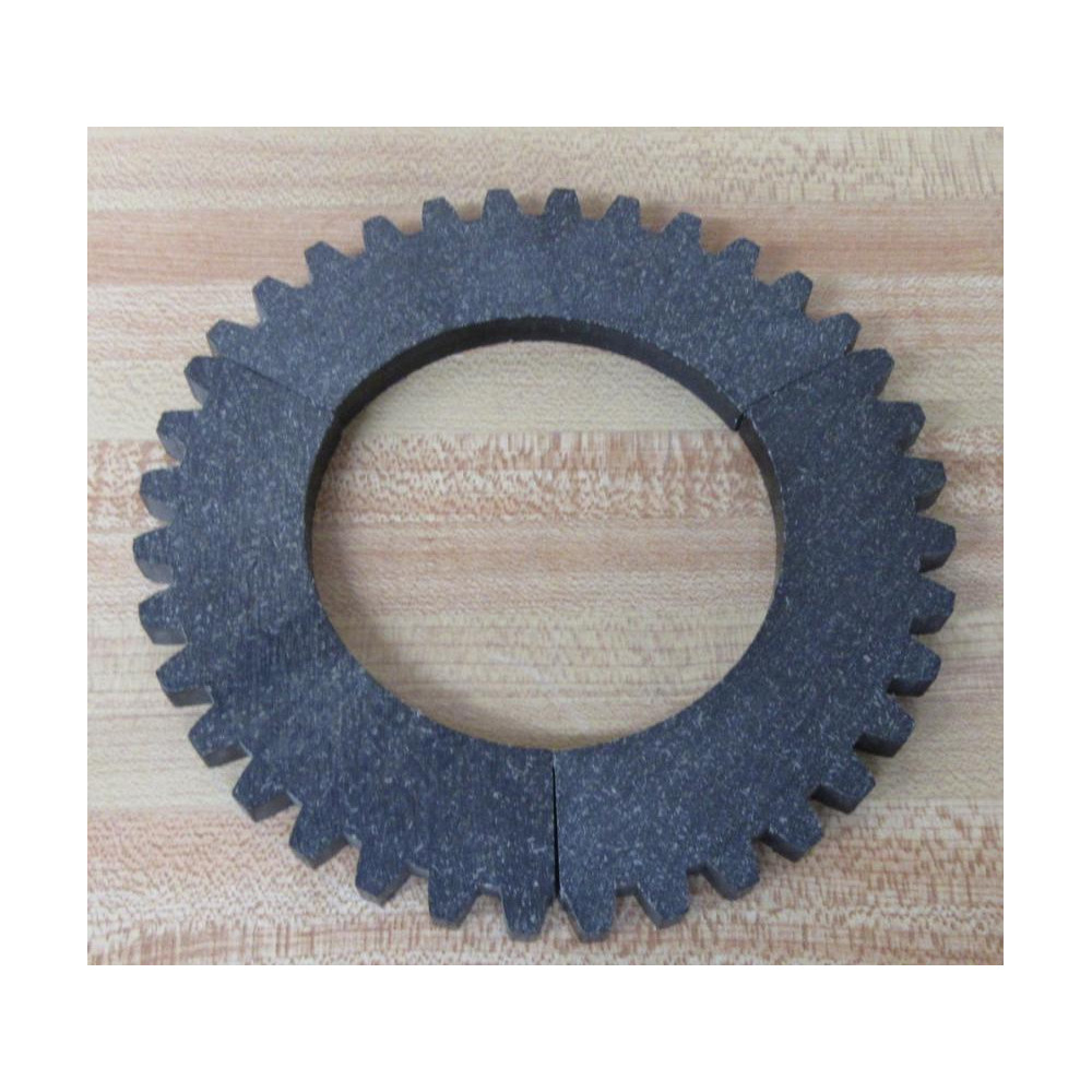 AKD Hydraulic 3772S Segmented Gear - New No Box