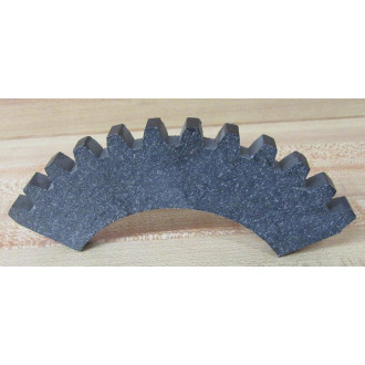 AKD Hydraulic 3772S Segmented Gear - New No Box
