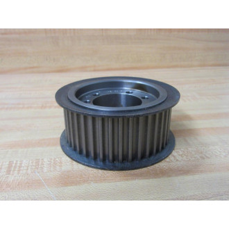 Gates 8M-40S-36 SH Sheet Feeder Pulley 77263040