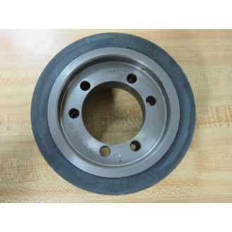 Gates 8M-40S-36 SH Sheet Feeder Pulley 77263040