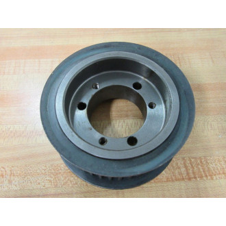 Gates 8M-40S-36 SH Sheet Feeder Pulley 77263040