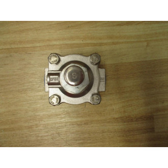 Parker U-08F23C6140ACF Solenoid Valve U05F23C6140ACF - New No Box