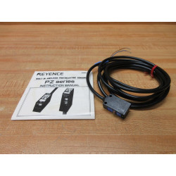 Keyence PZ-51T Photoelectric Sensor PZ51T - New No Box