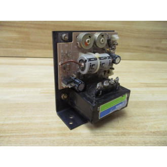 Sola Electric 81-24-180-01 Power Supply 812418001 - Used