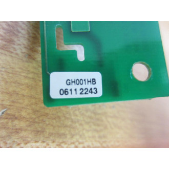 Green C&C Tech GH001A LCD Backlight Inverter GH001HB - Used
