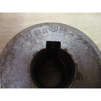 Bowex M-24 Syntex M24 Coupling 1 Coupling - New No Box