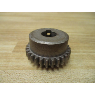 Bowex M-24 Syntex M24 Coupling 1 Coupling - New No Box