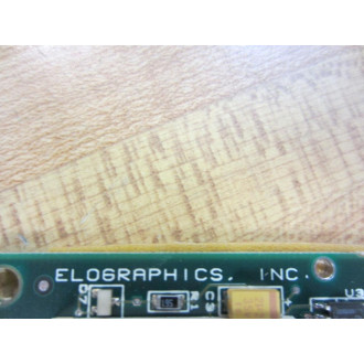 Elo E271-2210 Circuit Board E2712210 Rev.A - Used