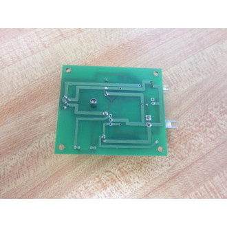 Industrial Electronic Devices 4012DC Circuit Board - Used