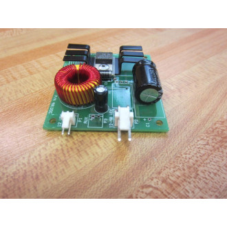 Industrial Electronic Devices 4012DC Circuit Board - Used