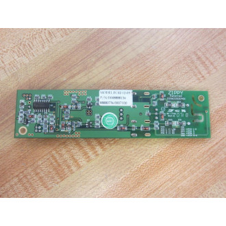 Zippy FC02-12-03 Inverter FC021203 PN: D008888156 - Used