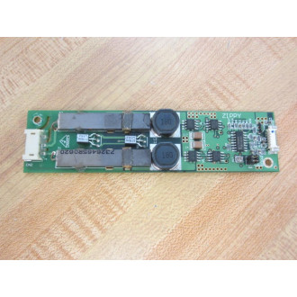 Zippy FC02-12-03 Inverter FC021203 PN: D008888156 - Used
