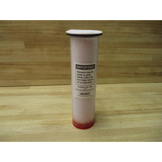 Deltech Engineering 130E Filter Element
