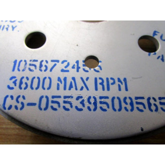 Generic 105672455 Grinding Wheel CS-05539509565 - New No Box