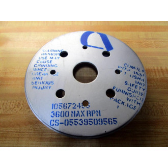 Generic 105672455 Grinding Wheel CS-05539509565 - New No Box