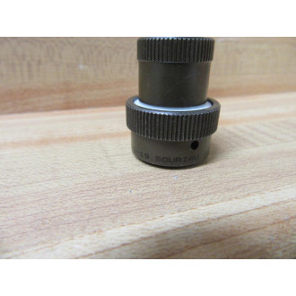 Souriau MS3116E12-10S Circular Connector MS3116E1210S - New No Box