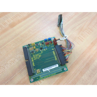 WinSystems FPA-6435 LM64C35P Universal Adapter Bd 400-0241-000D - Used