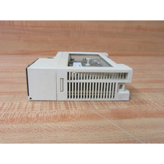 Toyopuc PC3J-CPU CPU Module PC3JCPU WDouble Deck - Used