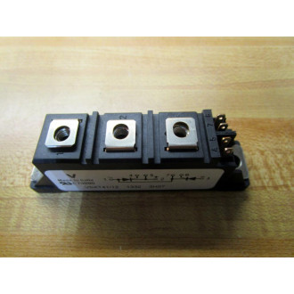 Vishay VSKT4112 1332 3H07 Thyristor VSKT411213323H07 - New No Box