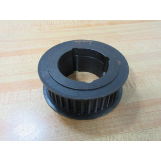 Gates P36-8MGT-30-1610 Powergrip GT2 Sprocket 77083036