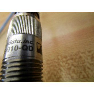 Flowdata PS-910-QD Hall Effect Sensor PS910QD WCable - New No Box