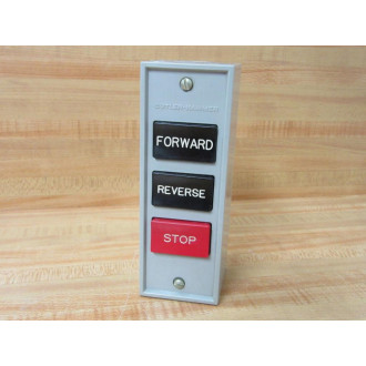 Cutler Hammer 10250H5300 Assembled Control Station H5300 - New No Box