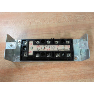 Cutler Hammer 10250H5300 Assembled Control Station H5300 - New No Box