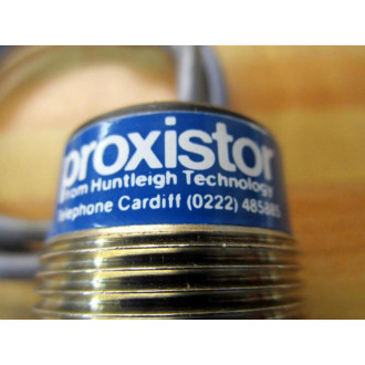 Huntleigh Technology DNO 2000V Proxistor Proximity Sensor DNO2000V - Used