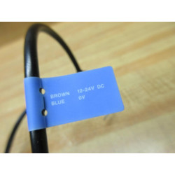 Keyence PZ-51T Photoelectric Sensor PZ51T - New No Box
