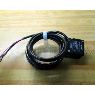 Sunx MQ-W20CR-DC12-24V Photoelectric Sensor AN50535R - Used
