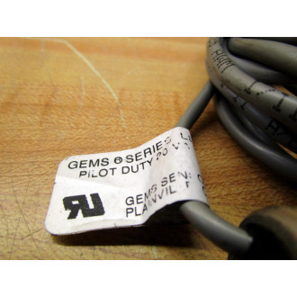 GEMS LS-7 Level Switch LS7 - New No Box