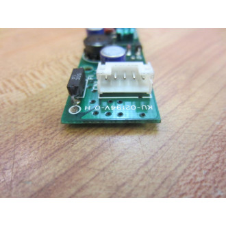 Sharp LM000106 LCD Inverter Module PCU-634 CXA-K10L-F32 PCU-634A - Used