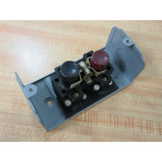 Westinghouse 1764816 Pushbutton Station - Used