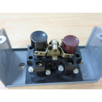 Westinghouse 1764816 Pushbutton Station - Used