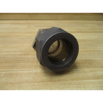 Parker 24-24R FBZ-SS CPI Male Connector 2424RFBZSS