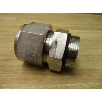Parker 24M1SC24-316 A-LOK Tube Fitting 24M1SC24316