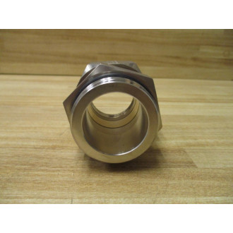 Parker 24M1SC24-316 A-LOK Tube Fitting 24M1SC24316