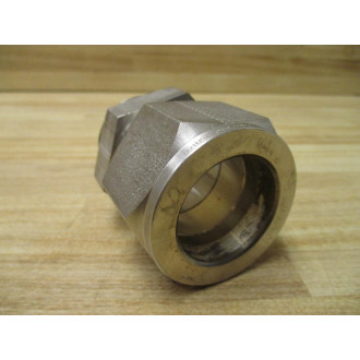 Parker 24M1SC24-316 A-LOK Tube Fitting 24M1SC24316