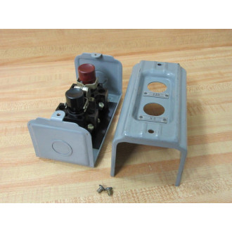 Westinghouse 1764816 Pushbutton Station - New No Box