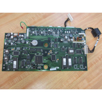 Video Jet 25344 Board,PC CONT OVTR ES - Used