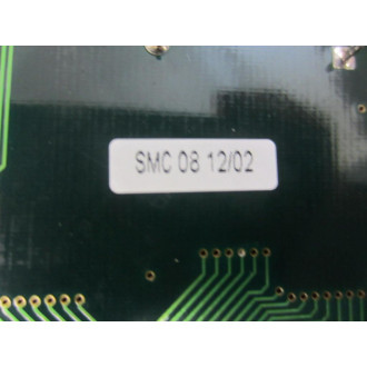 Video Jet 25344 Board,PC CONT OVTR ES - Used