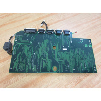 Video Jet 25344 Board,PC CONT OVTR ES - Used