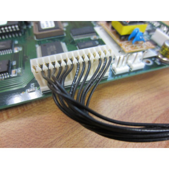 Video Jet 25344 Board,PC CONT OVTR ES - Used