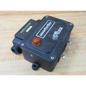 Partlow 063X Hi-Limit Switch - New No Box