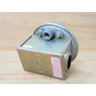 Dwyer 1996-20 Pressure Switch 199620 - Used