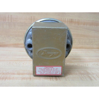 Dwyer 1996-20 Pressure Switch 199620 - Used