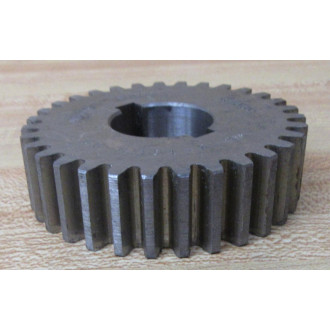 Union Gear GC-1231-K Gear GC1231K - New No Box